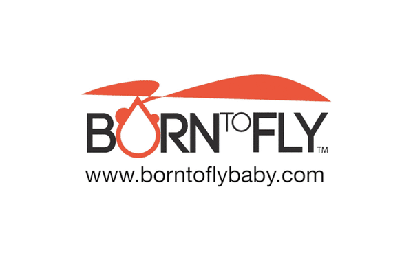 Born to Fly Baby Travel System $379AUD